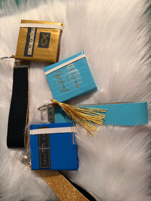 Kingdom Keys Keychain